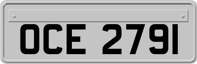 OCE2791