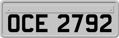 OCE2792
