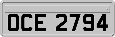 OCE2794