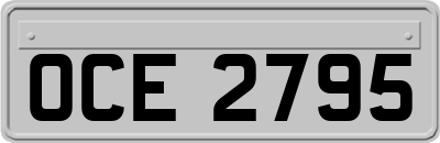 OCE2795