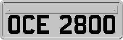 OCE2800