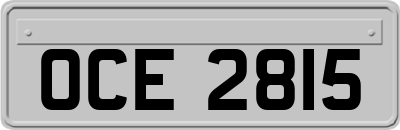 OCE2815