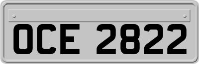 OCE2822