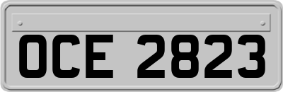 OCE2823