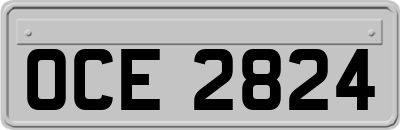 OCE2824