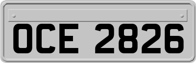 OCE2826