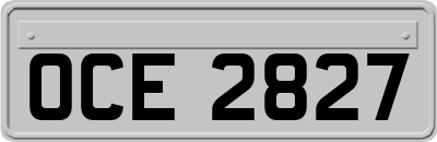 OCE2827
