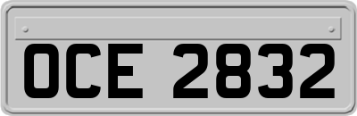 OCE2832