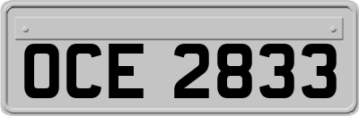 OCE2833