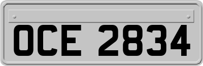 OCE2834