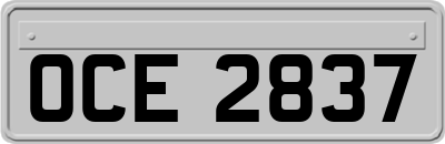 OCE2837