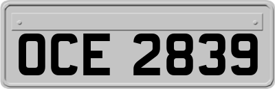 OCE2839