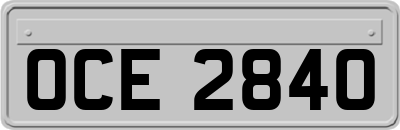OCE2840