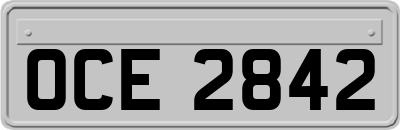 OCE2842