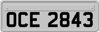 OCE2843