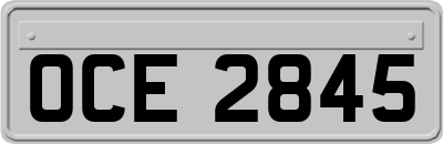 OCE2845