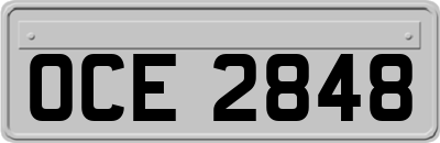 OCE2848