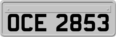OCE2853