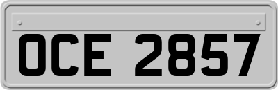 OCE2857