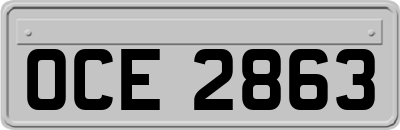OCE2863