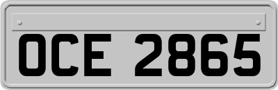 OCE2865