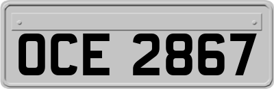 OCE2867