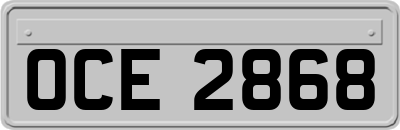 OCE2868