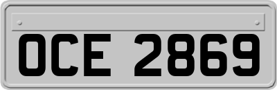 OCE2869
