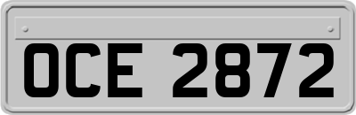 OCE2872