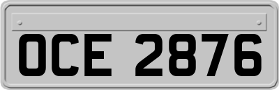OCE2876