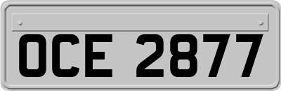 OCE2877