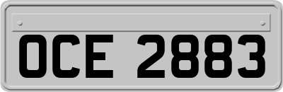 OCE2883