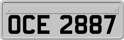 OCE2887