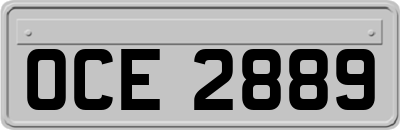 OCE2889