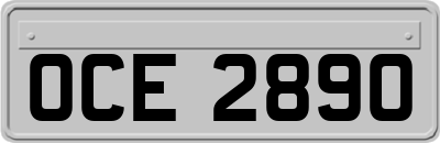 OCE2890