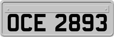 OCE2893