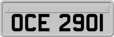 OCE2901