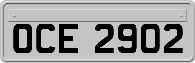 OCE2902