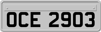 OCE2903