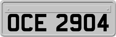 OCE2904
