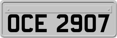 OCE2907