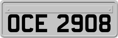 OCE2908
