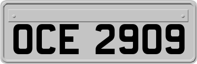 OCE2909