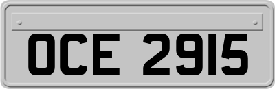 OCE2915