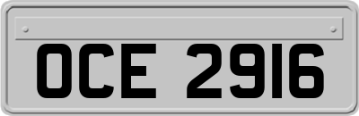 OCE2916