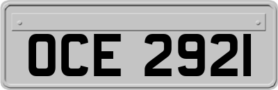 OCE2921