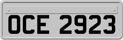 OCE2923