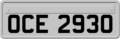 OCE2930