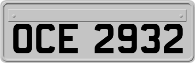OCE2932