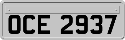 OCE2937